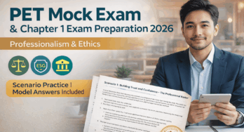 PTE Mock Exam 2025 Scenarios (2)