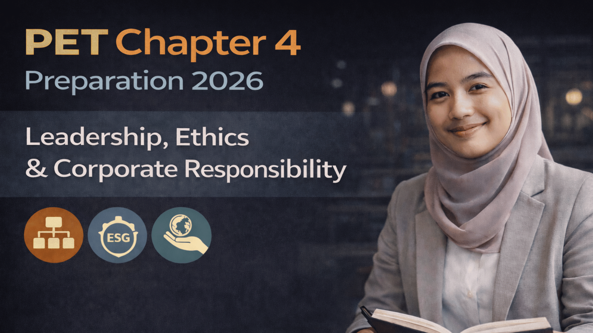 PET Mock Exam & Chapter 4 Exam Preparation 2026 – Professionalism & Ethics