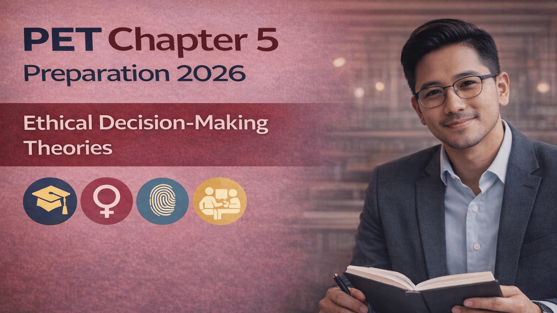 PET Mock Exam & Chapter 5 Exam Preparation 2026 – Professionalism & Ethics
